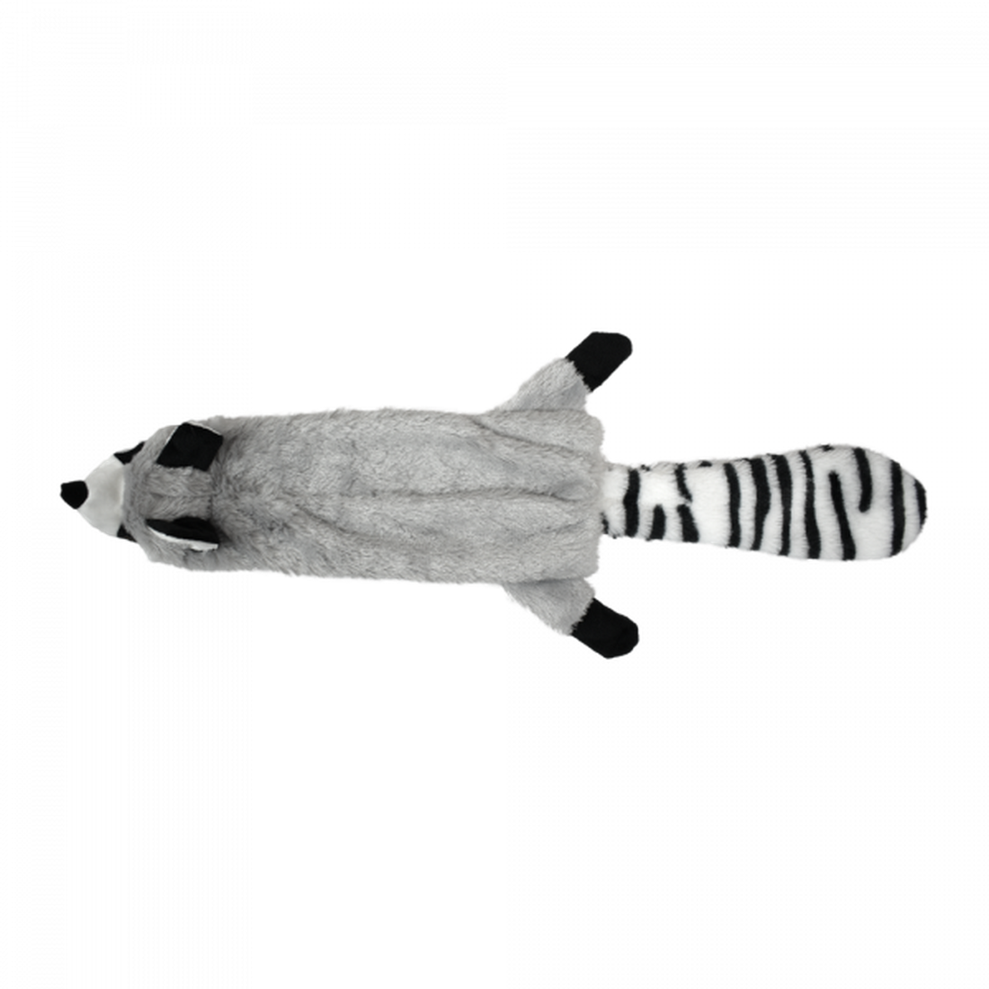 Fancy Pets juguete para perro peluche squeaker Buddies lemur | G.Valkyria - imagen 1