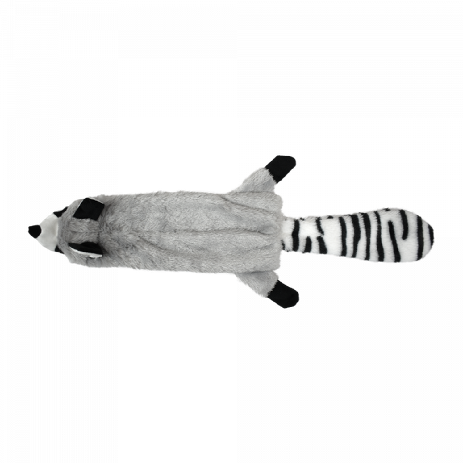 Fancy Pets juguete para perro peluche squeaker Buddies lemur | G.Valkyria - imagen 2