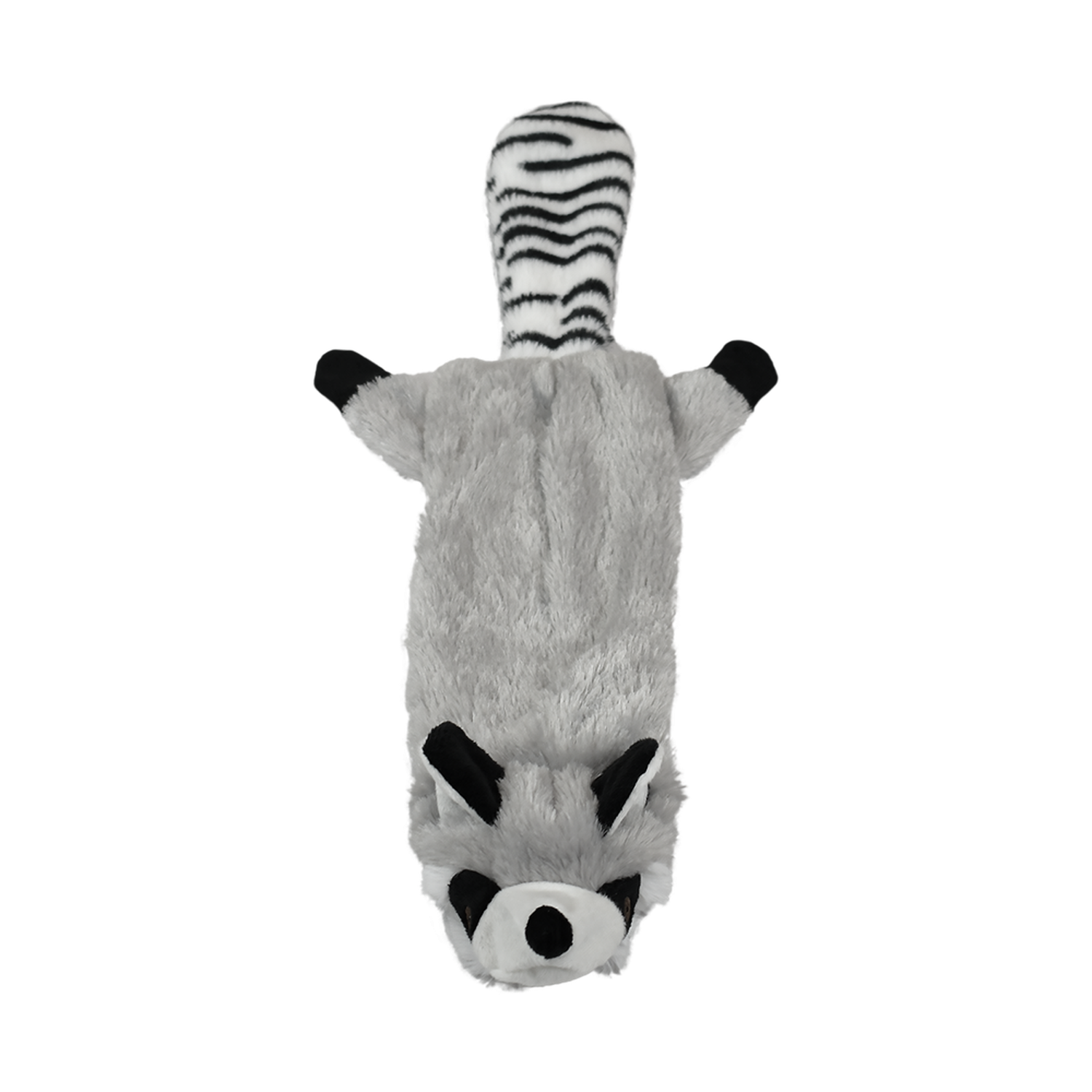 Fancy Pets juguete para perro peluche squeaker Buddies lemur | G.Valkyria - imagen 3