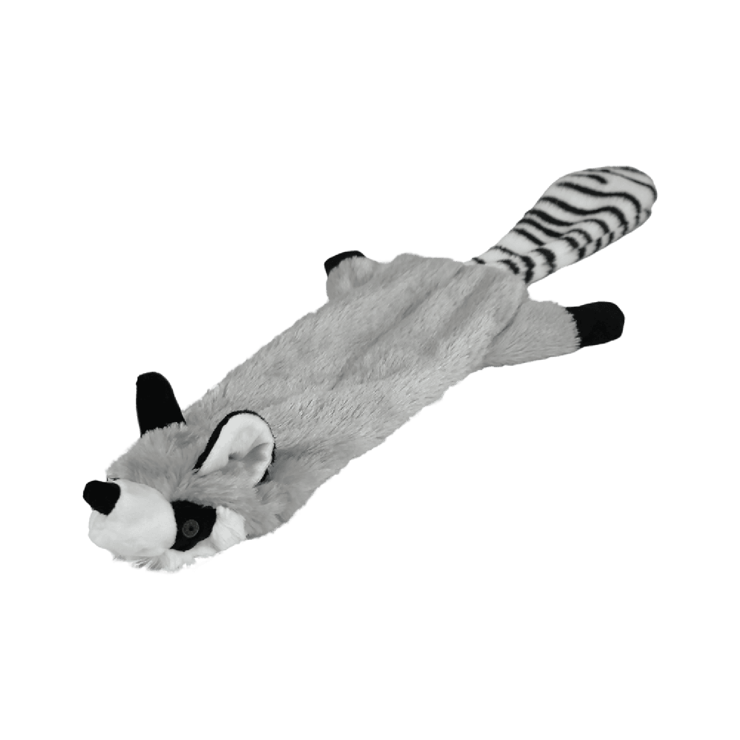 Fancy Pets juguete para perro peluche squeaker Buddies lemur | G.Valkyria - imagen 4