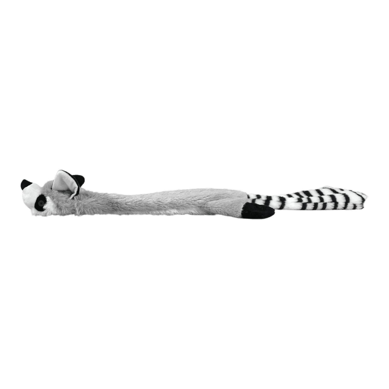 Fancy Pets juguete para perro peluche squeaker Buddies lemur | G.Valkyria - imagen 5