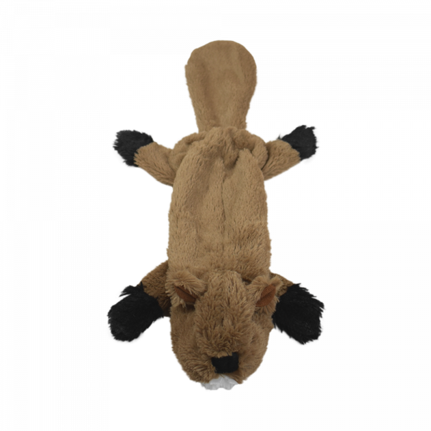 Fancy Pets juguete para perro peluche squeaker Buddies nutria | G.Valkyria - imagen 3
