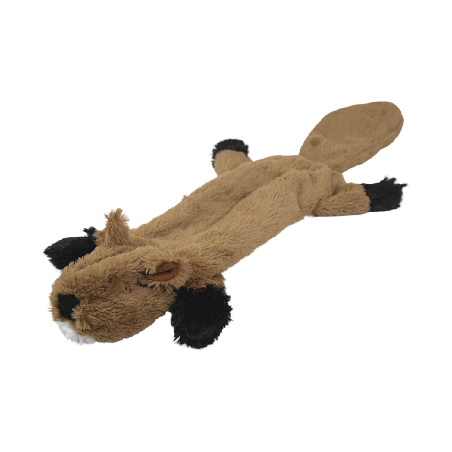 Fancy Pets juguete para perro peluche squeaker Buddies nutria | G.Valkyria - imagen 4