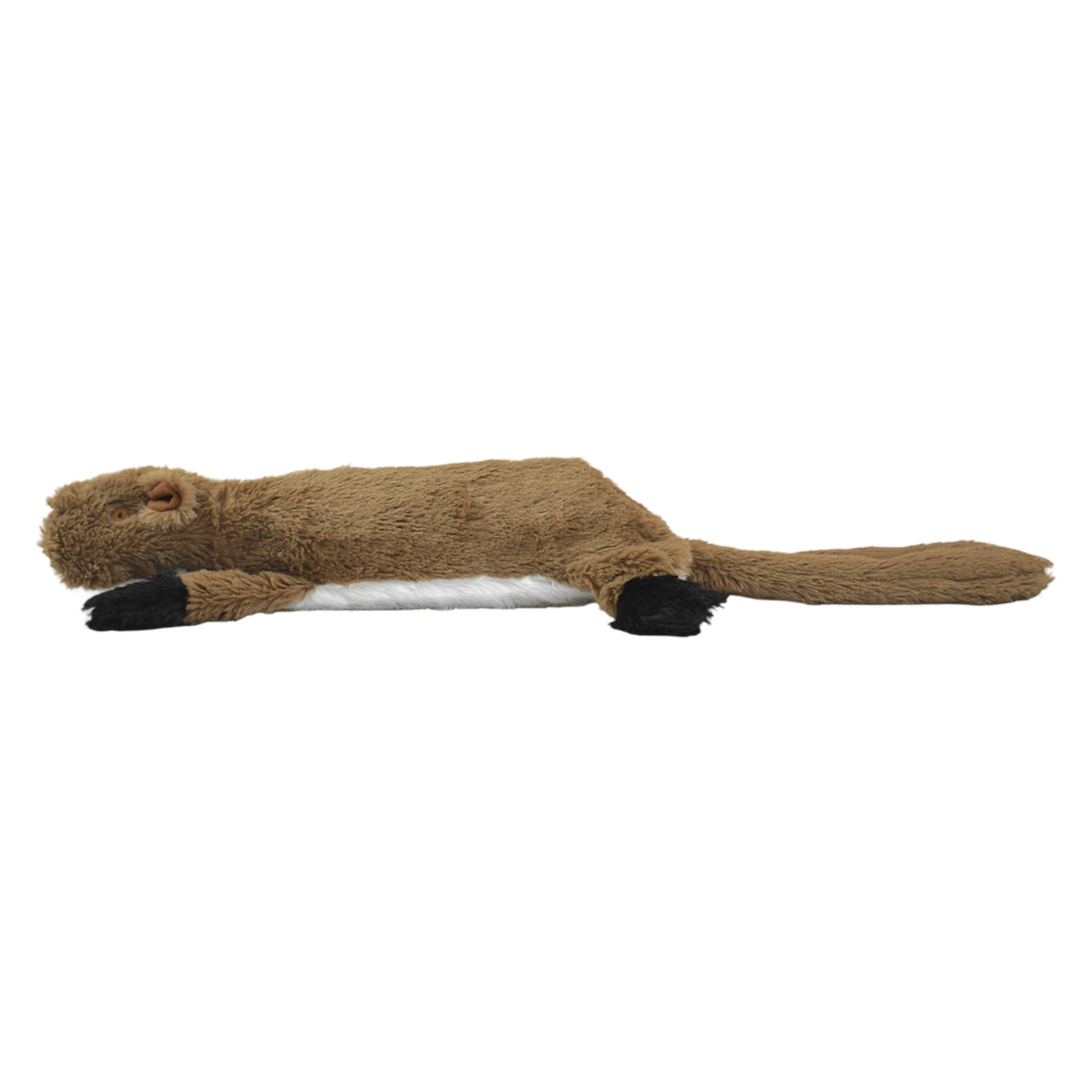 Fancy Pets juguete para perro peluche squeaker Buddies nutria | G.Valkyria - imagen 6
