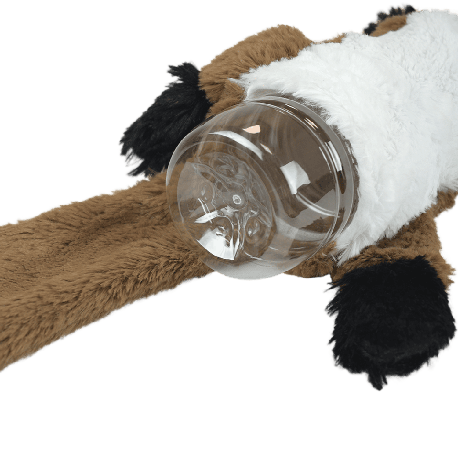 Fancy Pets juguete para perro peluche squeaker Buddies nutria | G.Valkyria - imagen 7