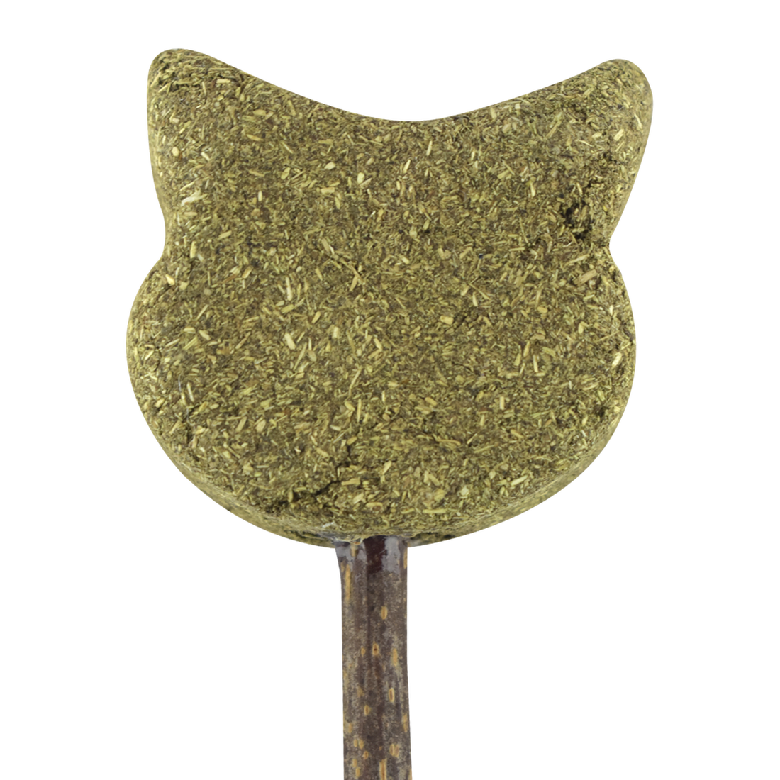 Fancy Pets juguete premio para gato con catnip matatabi | G.Valkyria - imagen 1