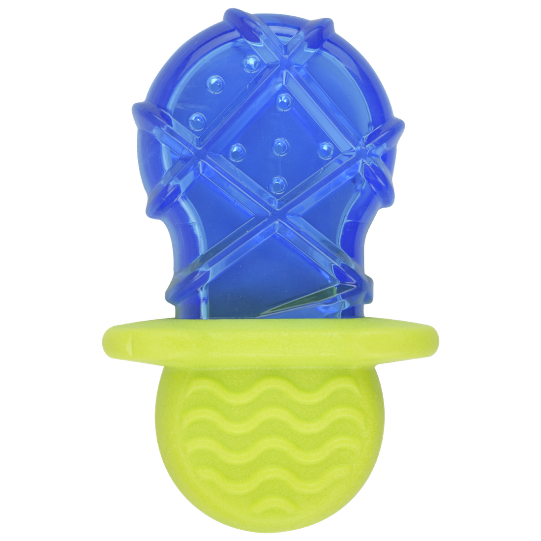 Juguete refrescante perro clima caliente congelable chupon cool de Fancy Pets | G.Valkyria - imagen 1