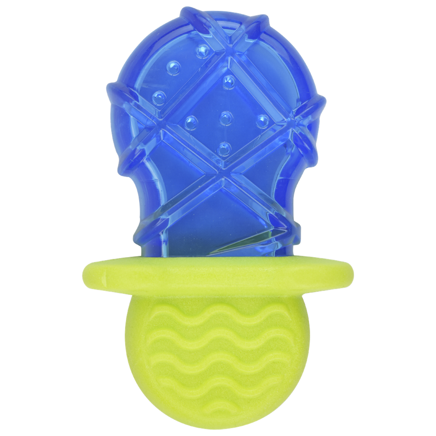 Juguete refrescante perro clima caliente congelable chupon cool de Fancy Pets | G.Valkyria - imagen 1