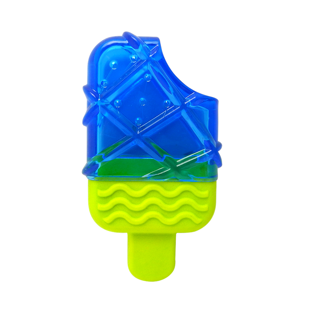 Juguete refrescante perro clima caliente congelable paleta cool de Fancy Pets | G.Valkyria - imagen 1