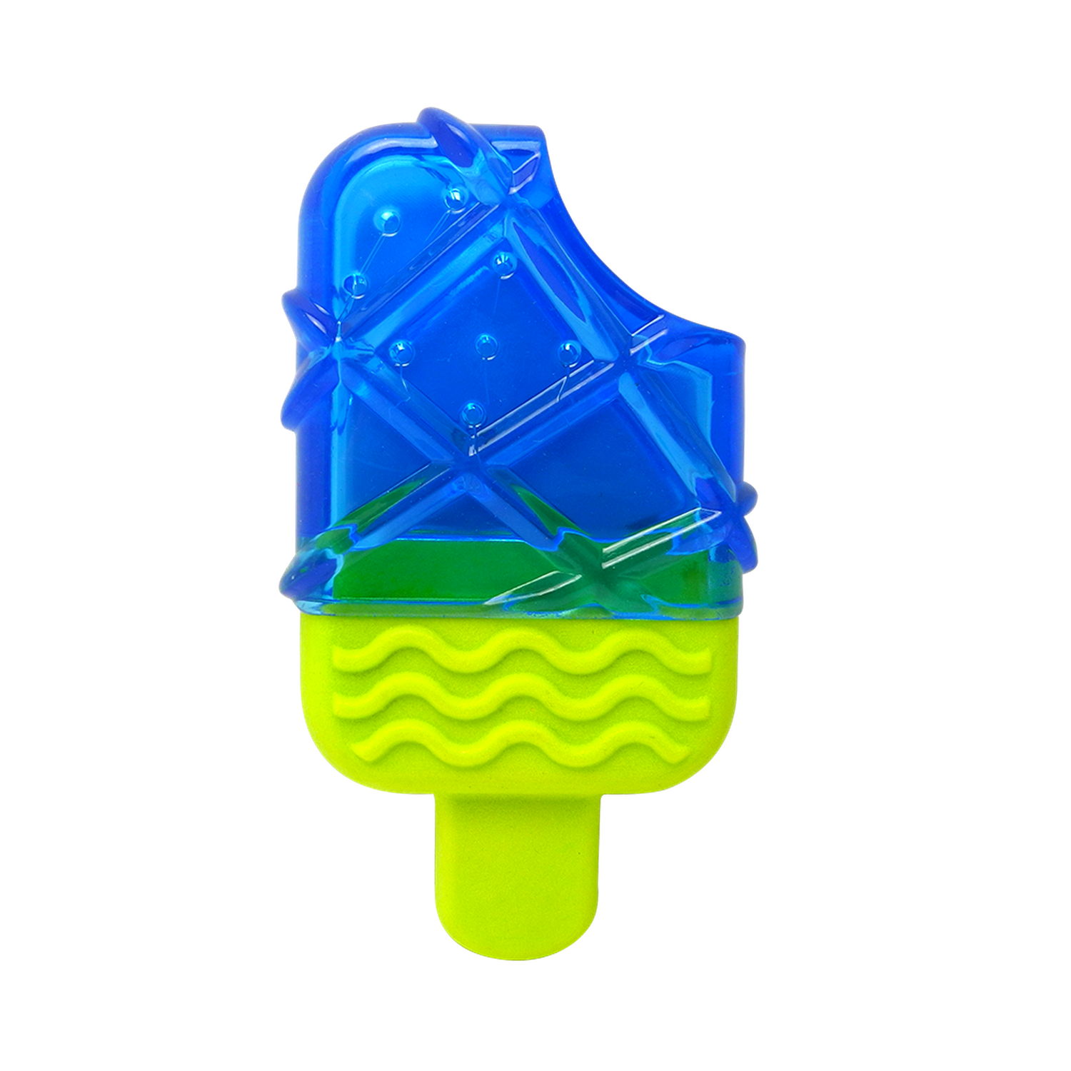 Juguete refrescante perro clima caliente congelable paleta cool de Fancy Pets | G.Valkyria - imagen 1