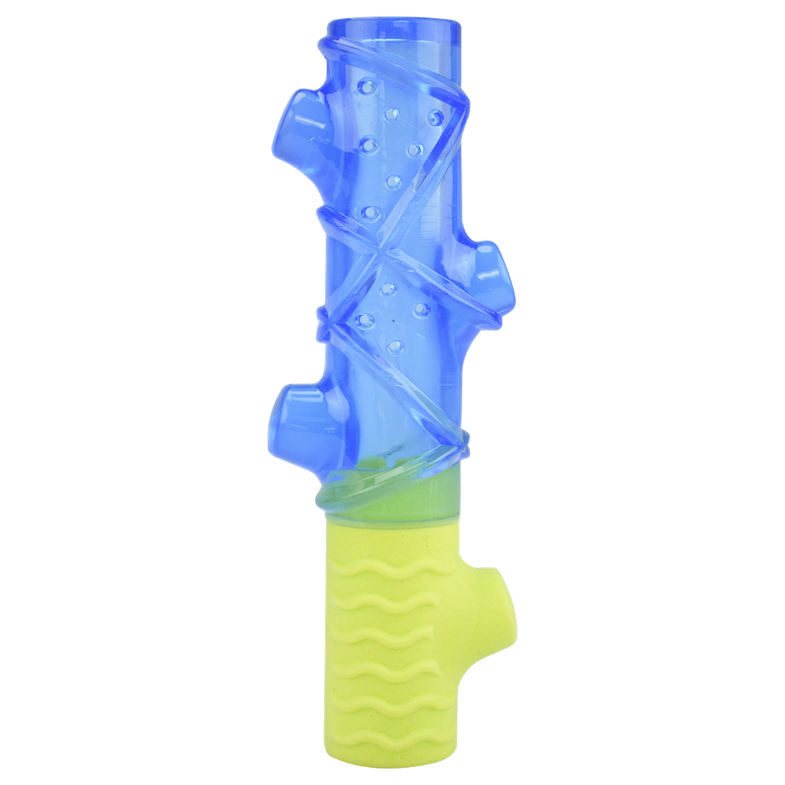Juguete refrescante perro clima caliente congelable tronco cool de Fancy Pets | G.Valkyria - imagen 1