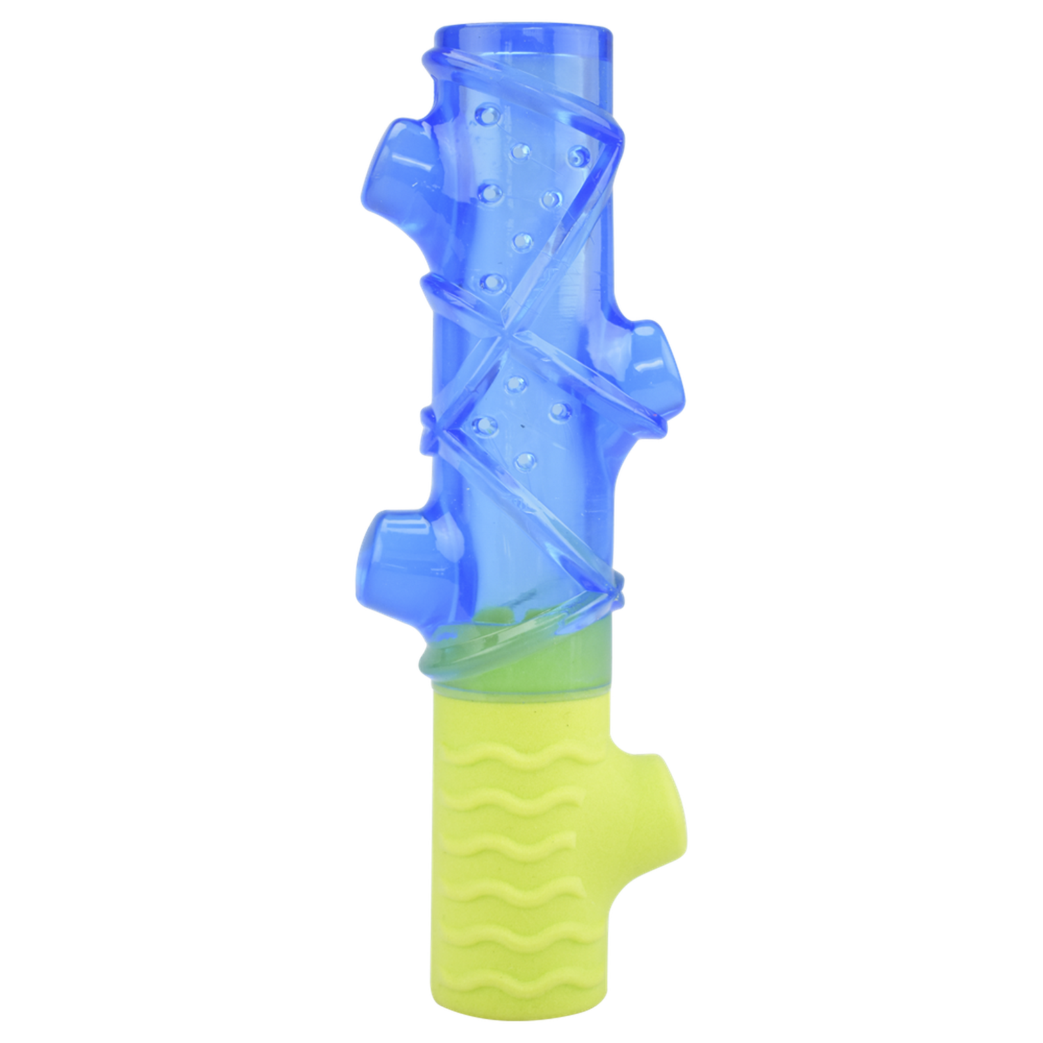 Juguete refrescante perro clima caliente congelable tronco cool de Fancy Pets | G.Valkyria - imagen 1