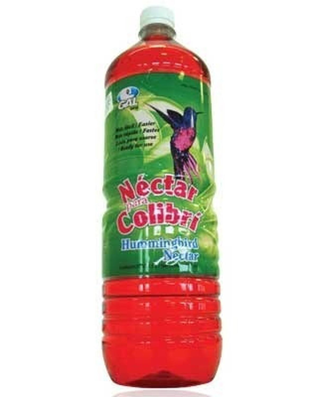 Fancy Pets Néctar Para Colibries De 1.5 Lts | G.Valkyria - imagen 1