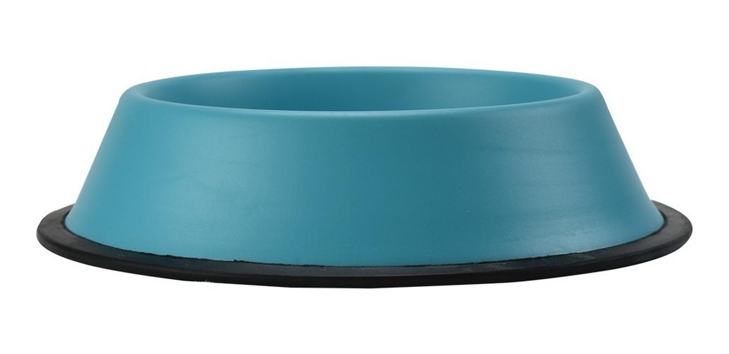 Plato De Acero para perro colores Surtido 32 Oz de Fancy Pets | G.Valkyria - imagen 5