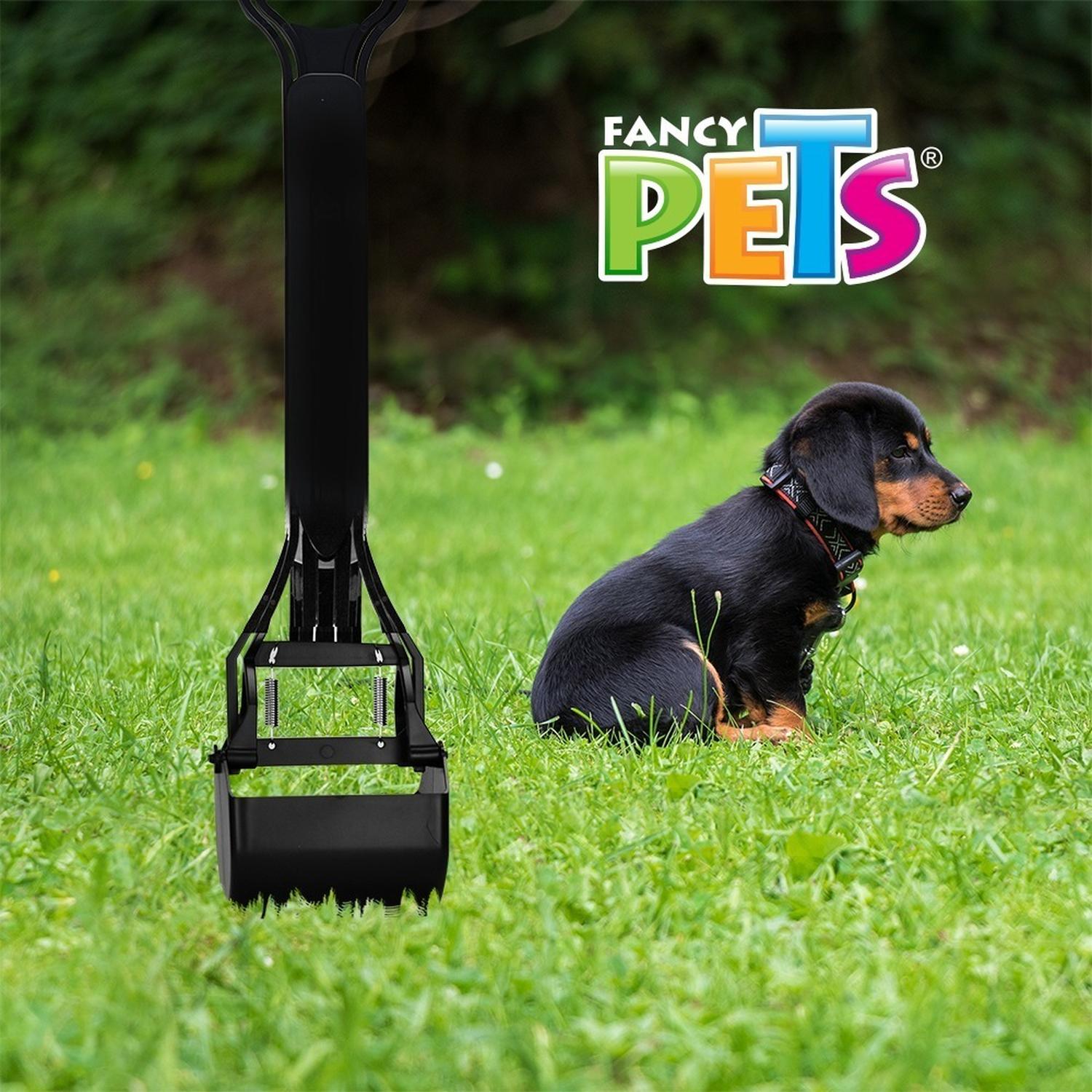 Fancy pets Recogedor Para heces Grande De Perro y gato | G.Valkyria - imagen 2
