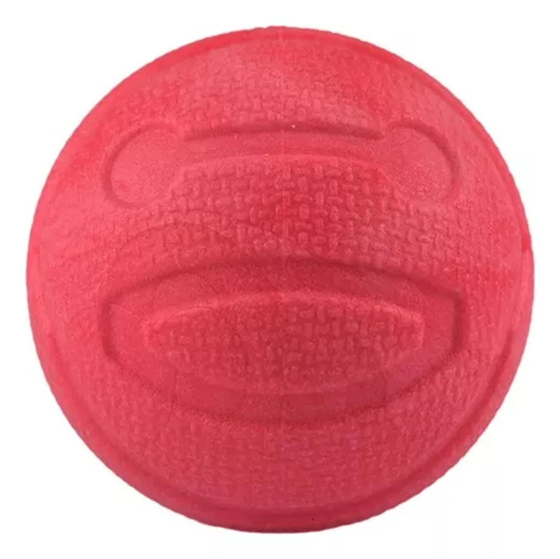 Fancy Pets Sniff Senses juguete pelota para perro aroma fresa | G.Valkyria - imagen 1