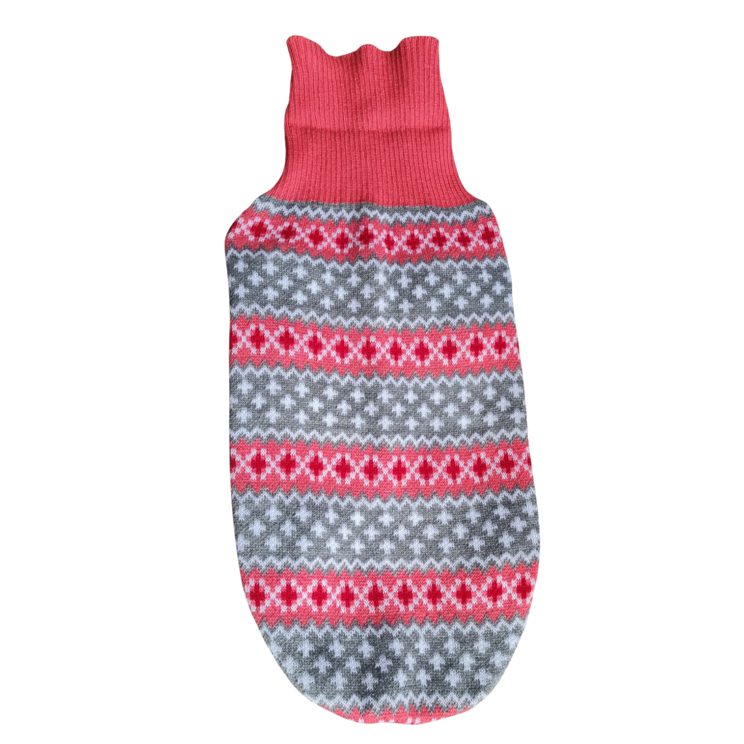 Fancy Pets Sweater Tejido para perros talla 5 minis 28 cms | G.Valkyria - imagen 4