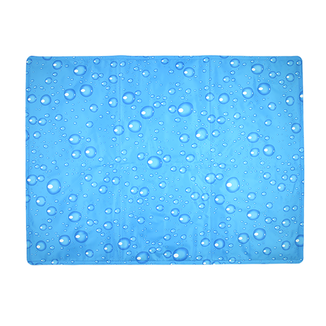 Fancy Pets Tapete Refrescante GDE Aqua Cool para perro gel | G.Valkyria - imagen 1