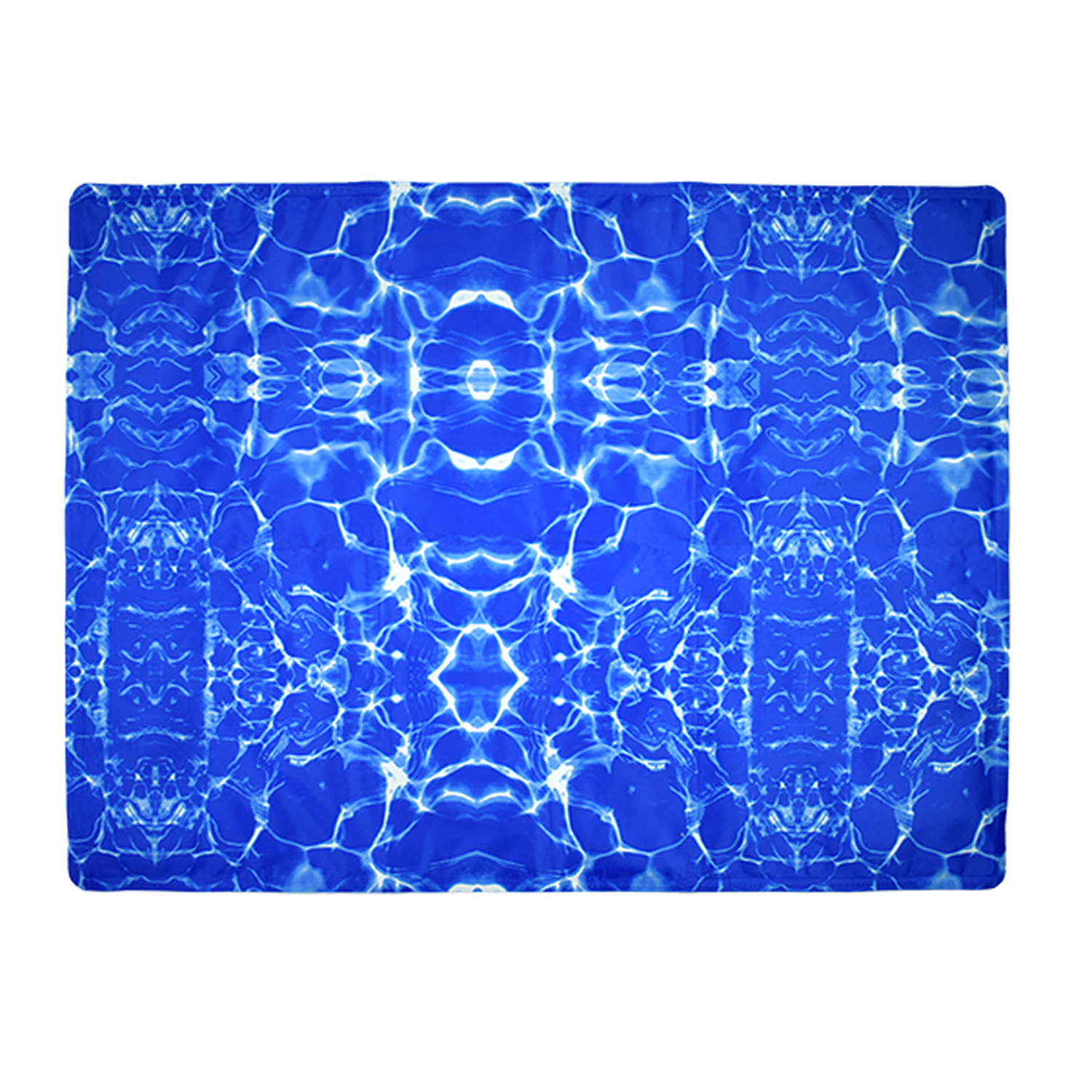 Fancy Pets Tapete Refrescante GDE Aqua Cool para perro gel | G.Valkyria - imagen 3