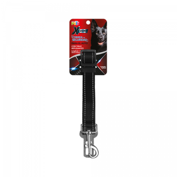 Fancy Pets xtreme cinturon de seguridad automovil para perro | G.Valkyria - imagen 1