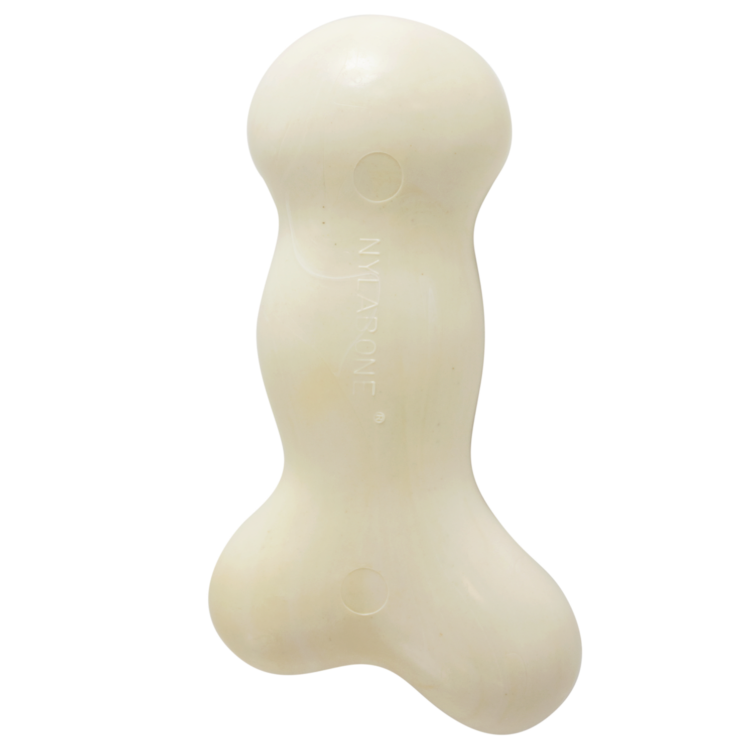 Juguete Nylabone perro Durachew Galileo sabor Original +23KG