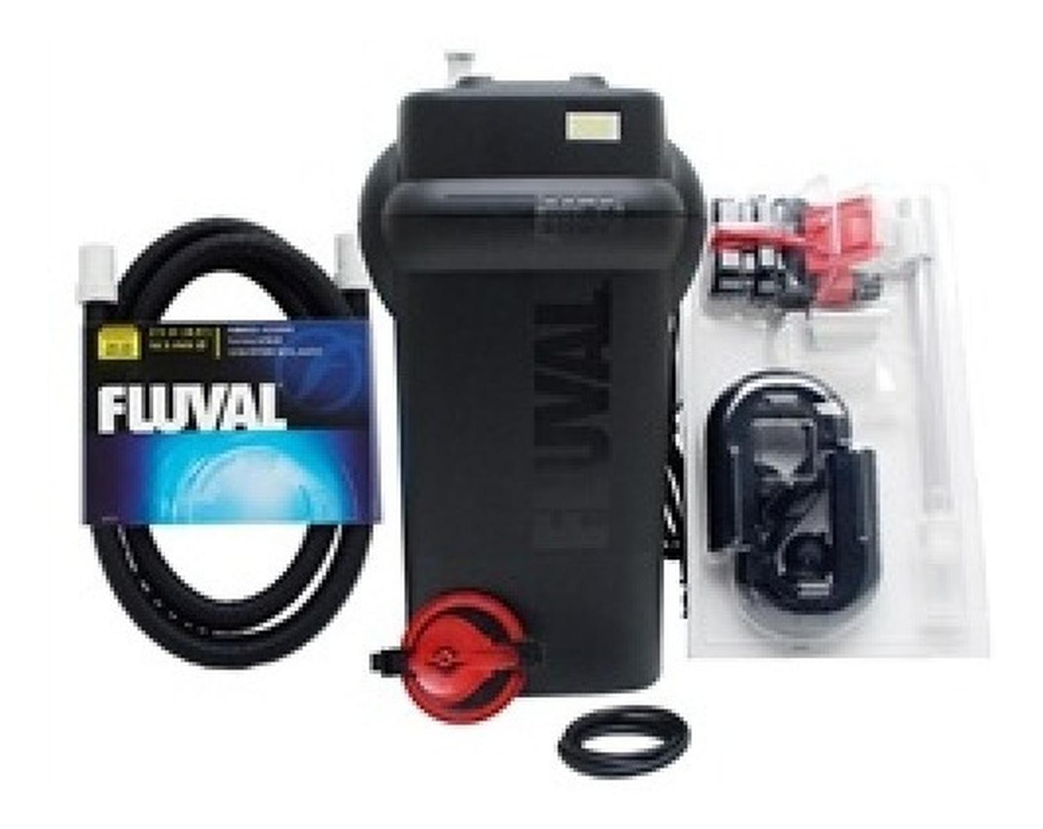 Filtro Fluval 406 Para Peceras De 400 Litros | G.Valkyria - imagen 4