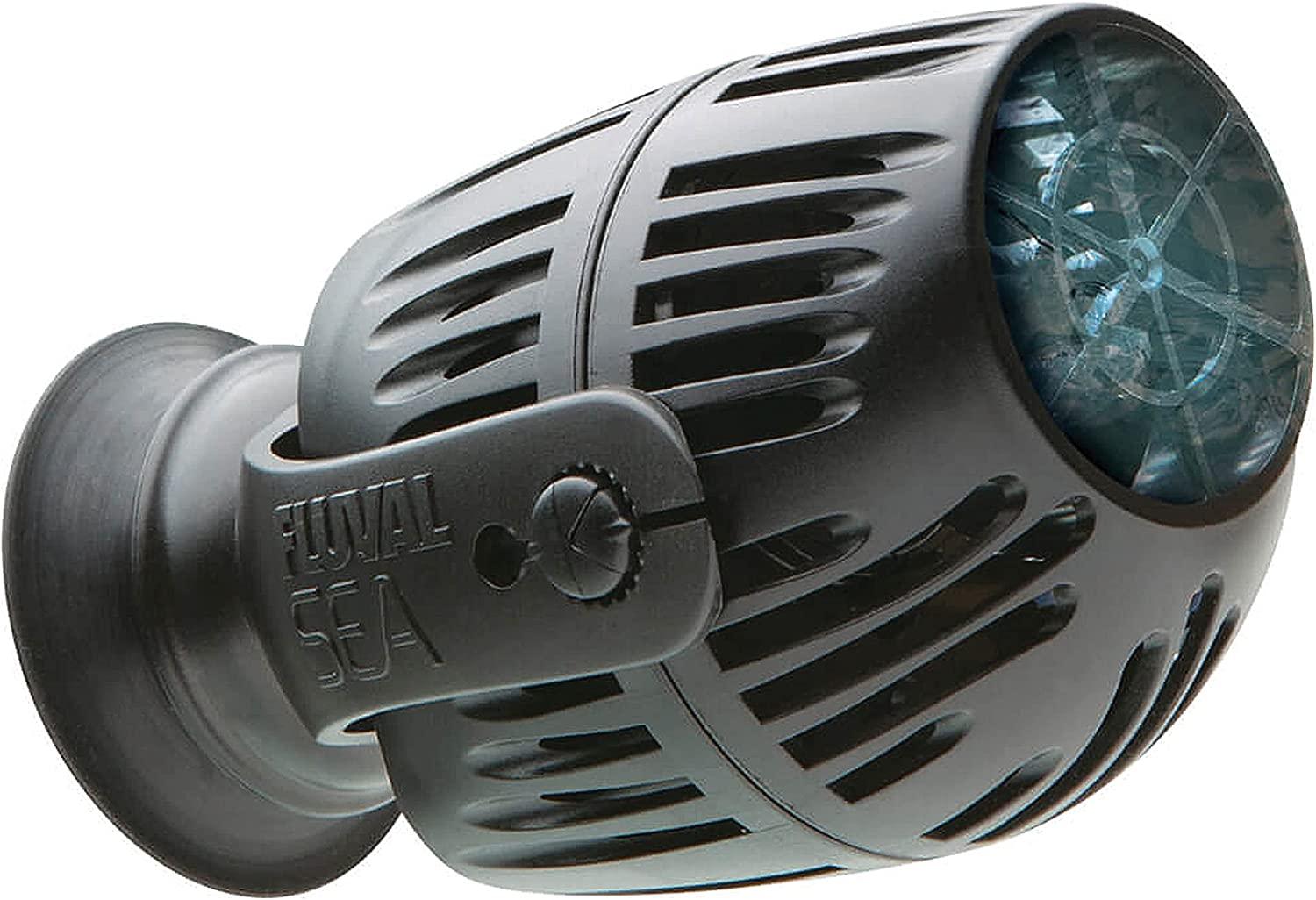 Generador De Olas para acuarios marinos Fluval Sea 60 Litros | G.Valkyria - imagen 1