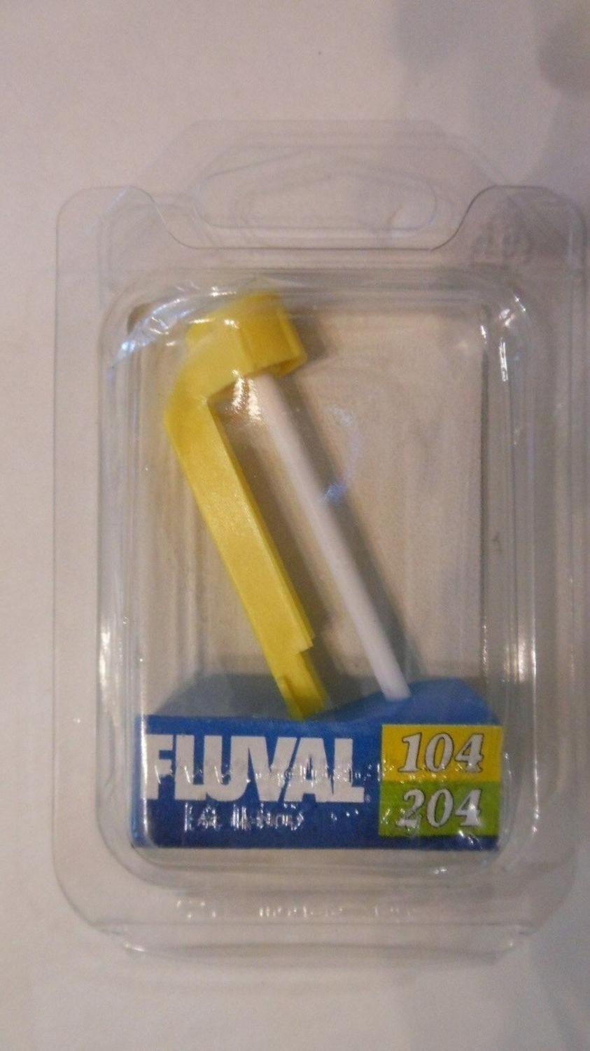 Refacción Eje Cerámica 104/204/105/205 Fluval A20041 | G.Valkyria - imagen 1
