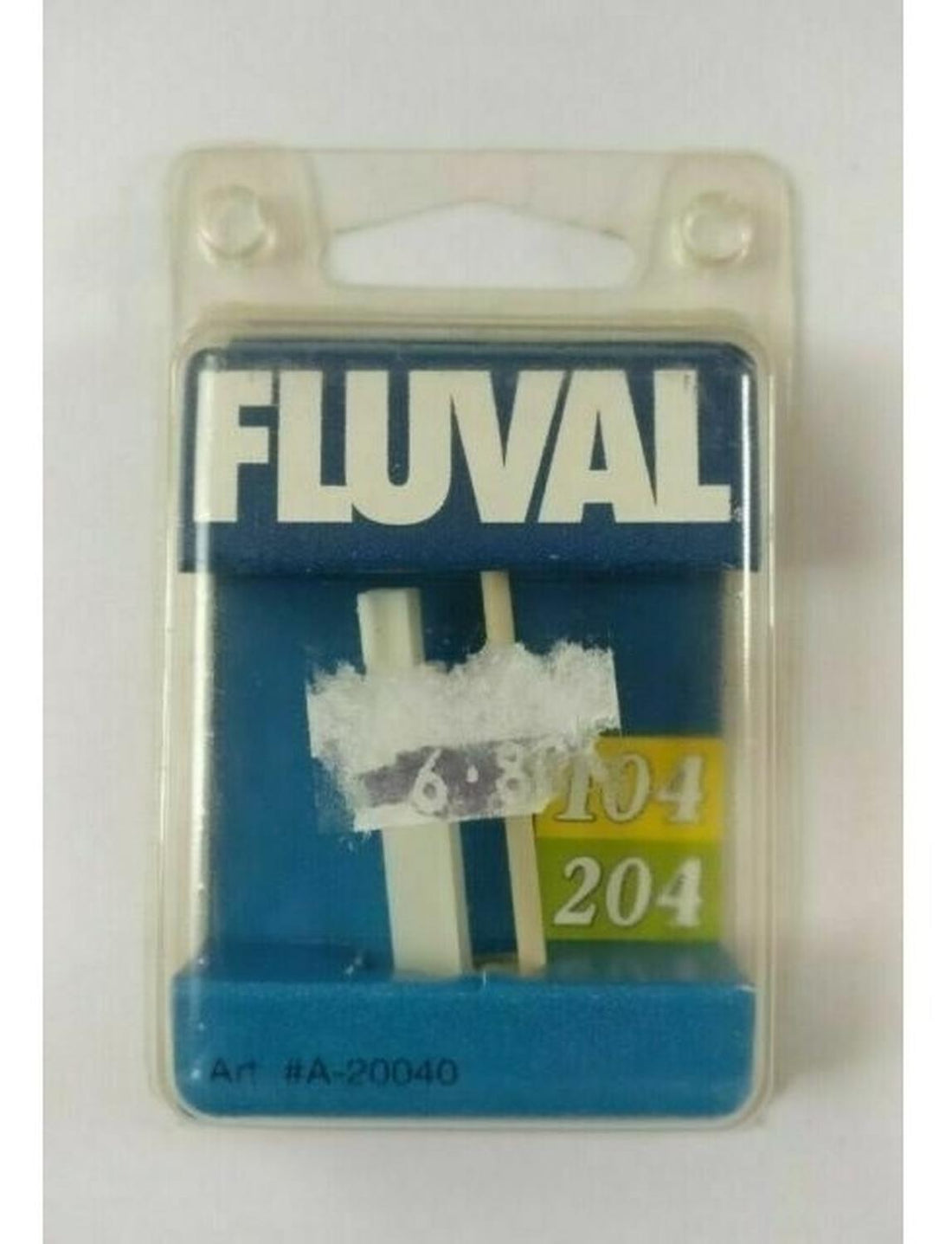Refacción Eje Cerámica Fluval 104 Y 204 A20040 | G.Valkyria