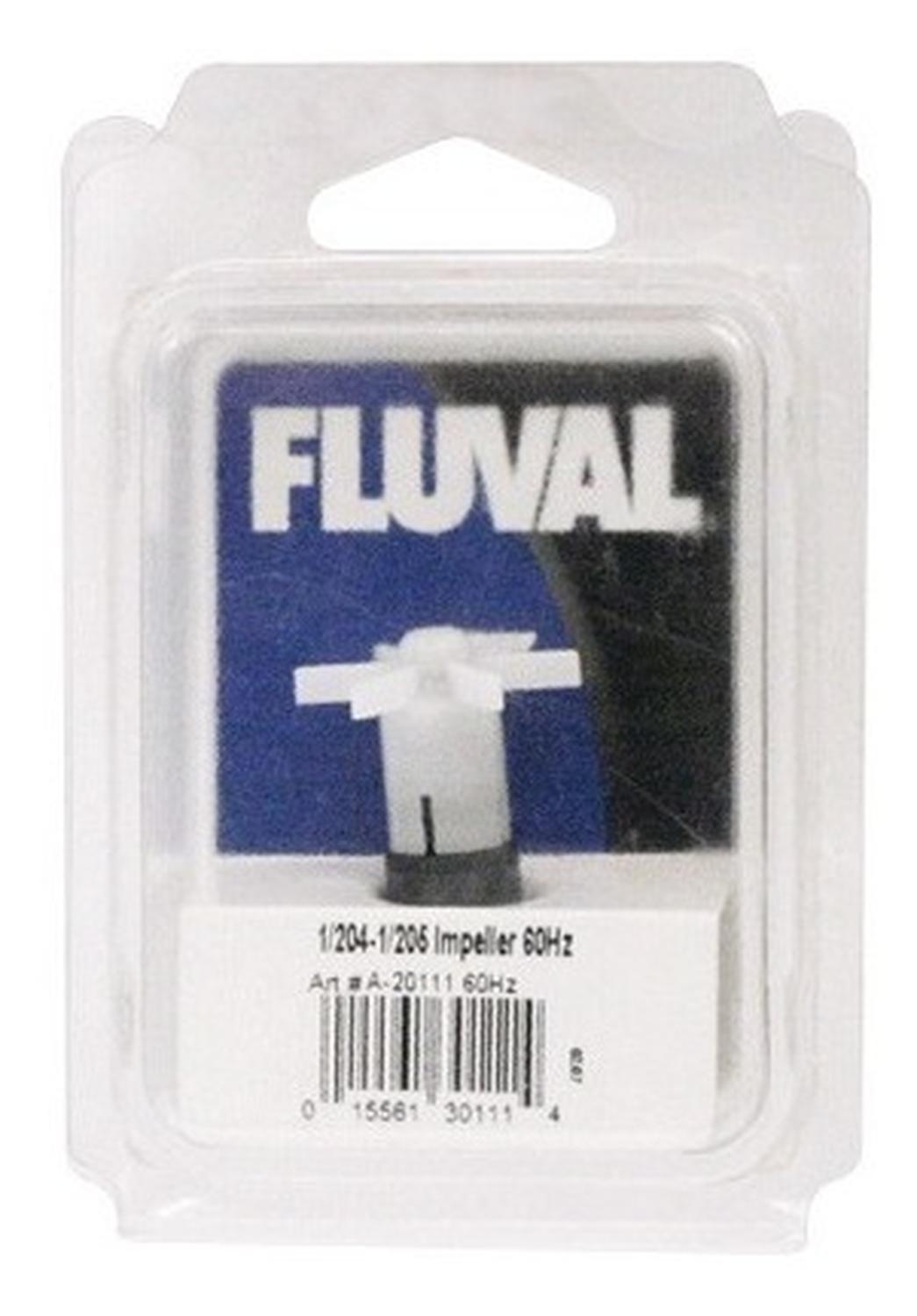 Refaccion Filto Fluval Impulsor Magnetico 104, 204, 105, 205 | G.Valkyria - imagen 3