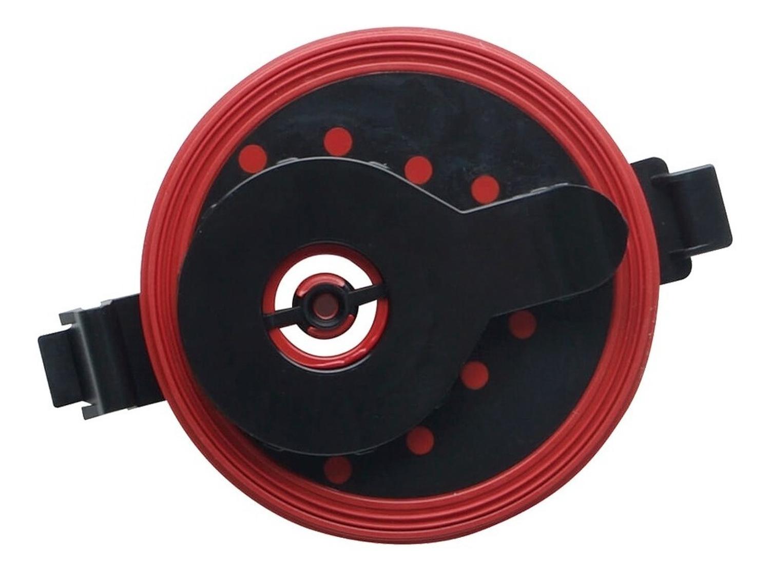 Refacción filtro Fluval Canister Tapa De Rotor 206 A20134 | G.Valkyria - imagen 1