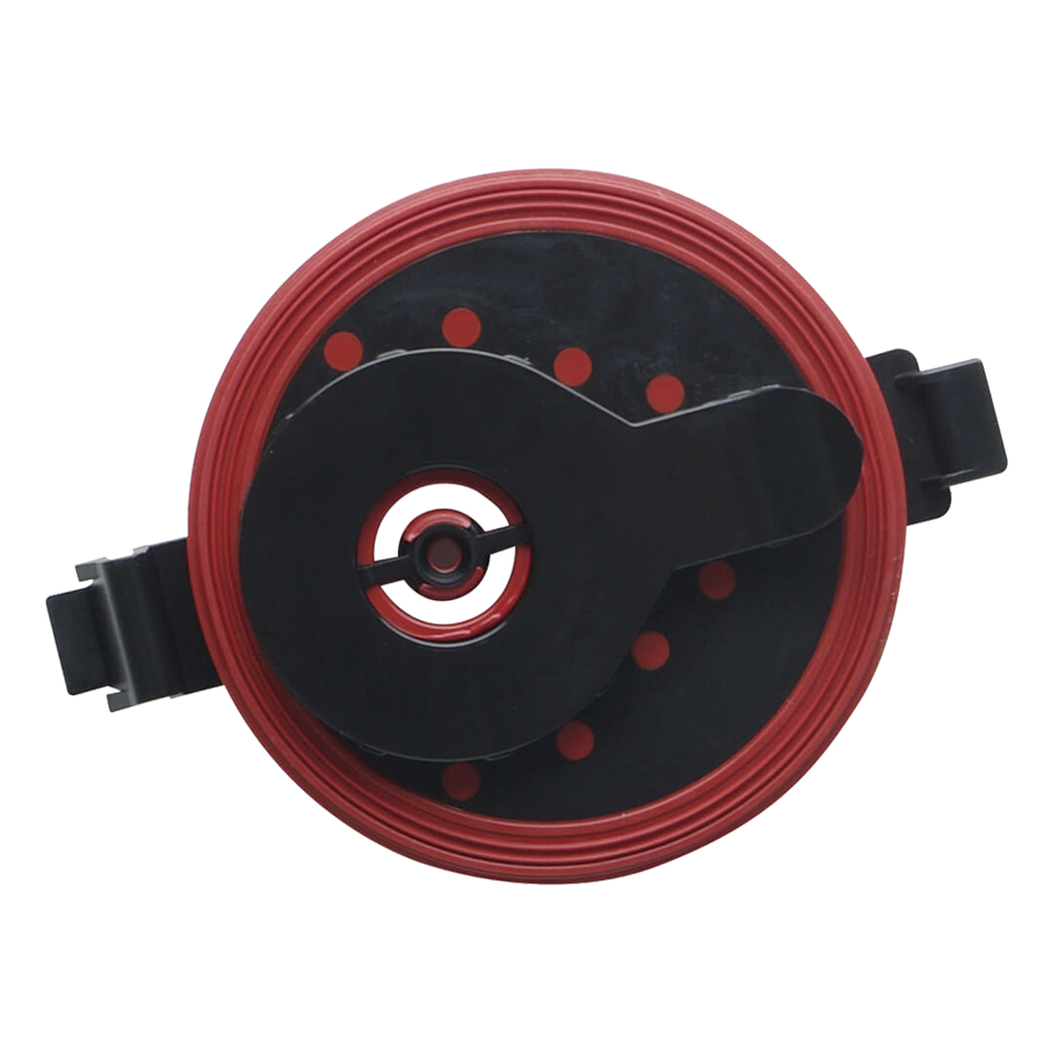 Refacción filtro Fluval Canister Tapa De Rotor 206 A20134 | G.Valkyria - imagen 3