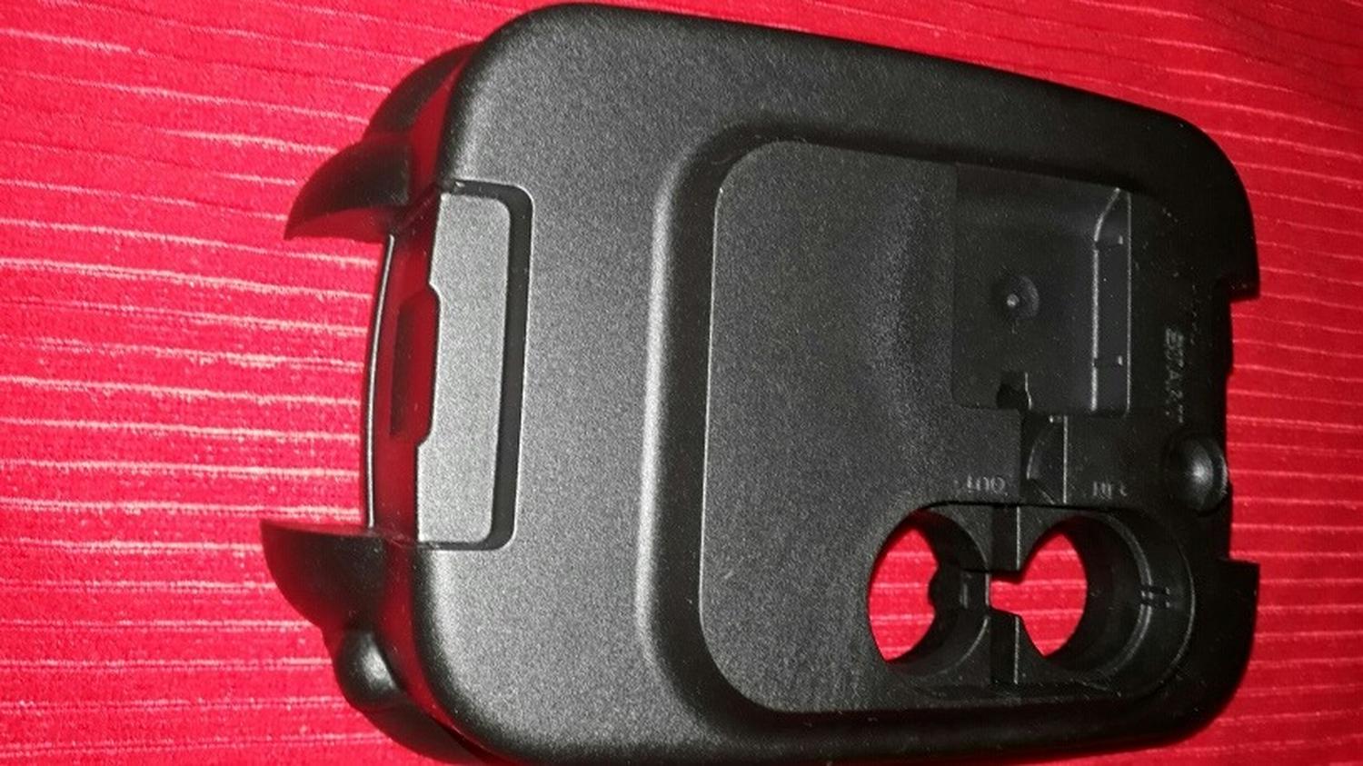 Refaccion Fluval 404/405/406 Tapa De Filtro A20195 | G.Valkyria - imagen 1