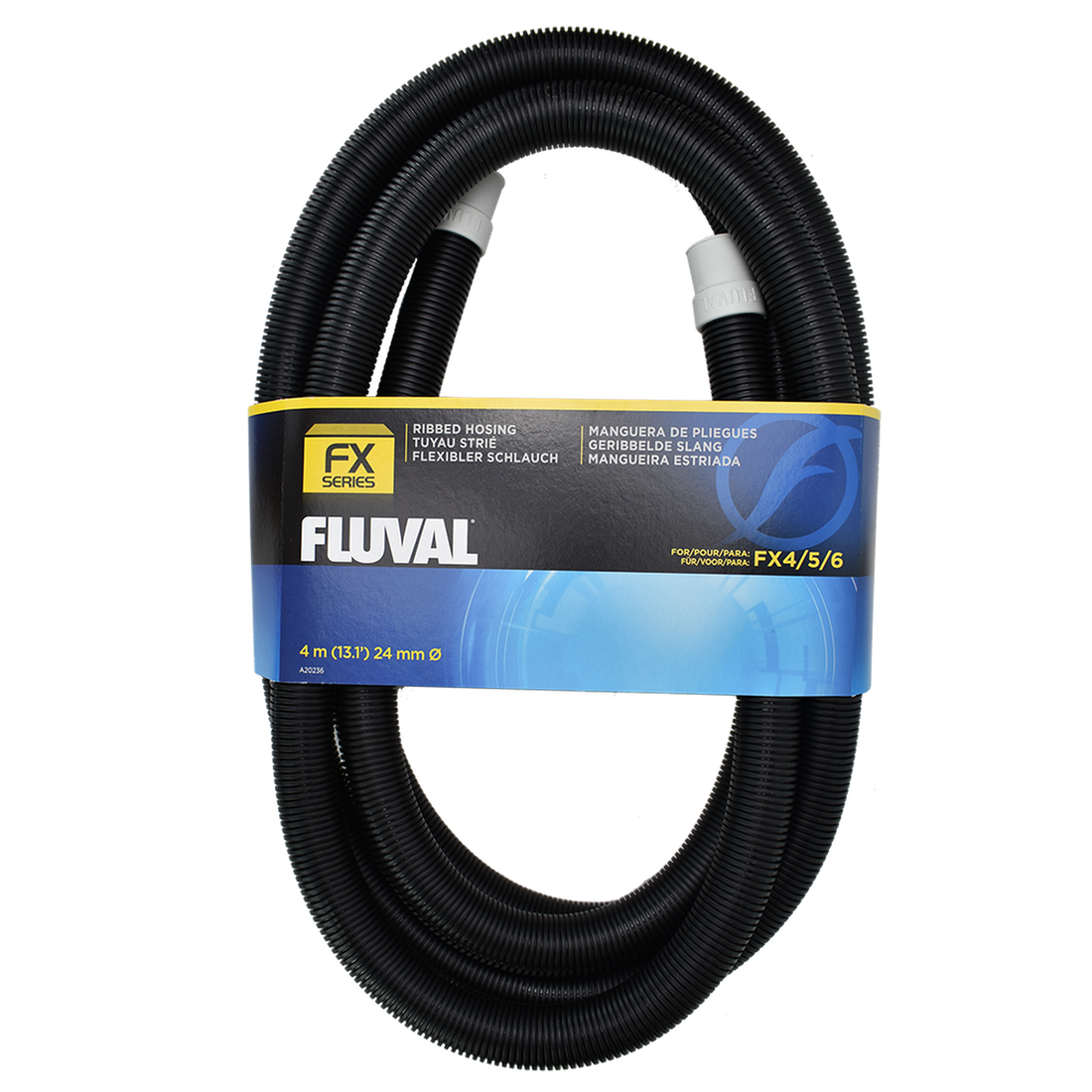 Refacción manguera conector filtro Fluval FX4 FX5 FX6 a20236 | G.Valkyria - imagen 1