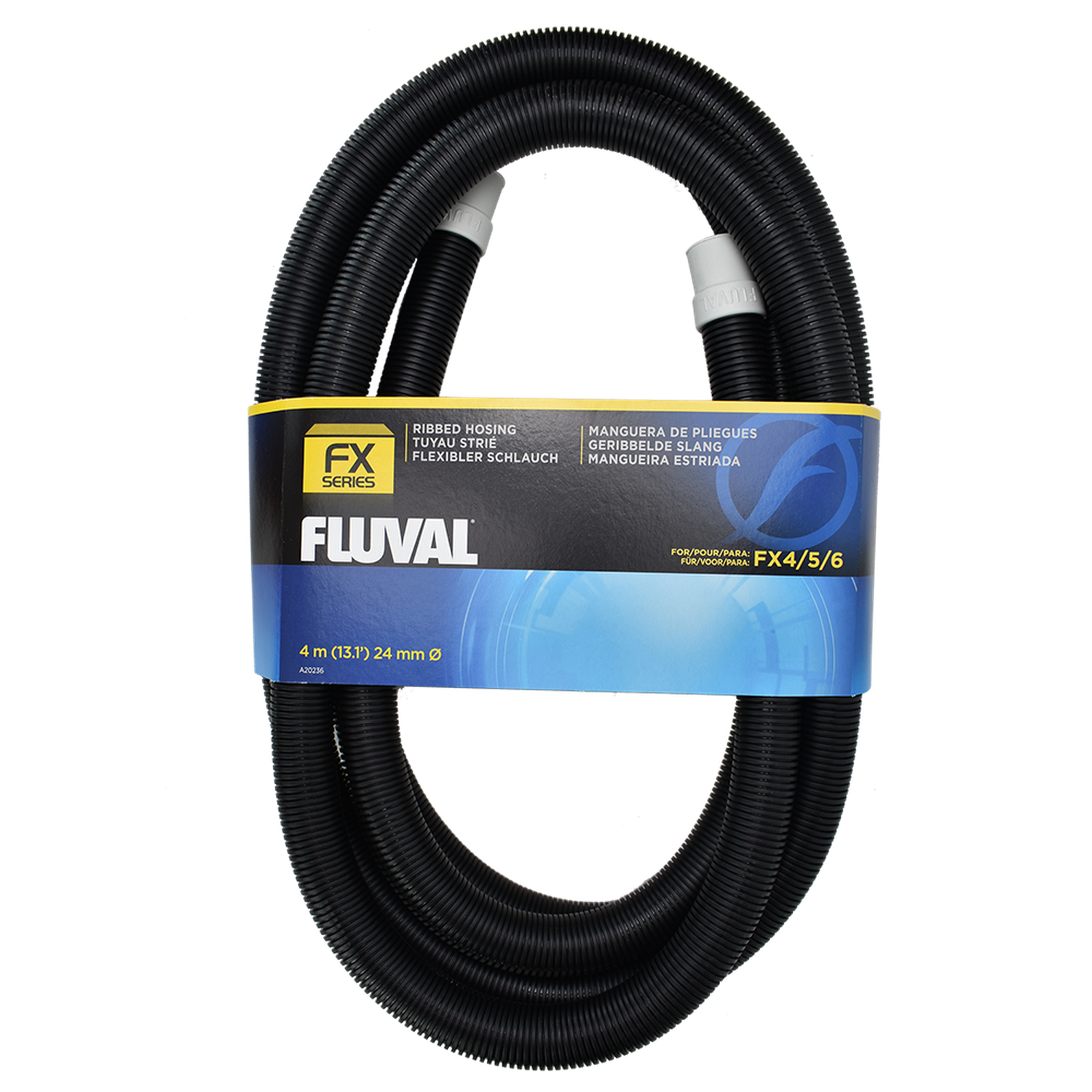 Refacción manguera conector filtro Fluval FX4 FX5 FX6 a20236 | G.Valkyria - imagen 1