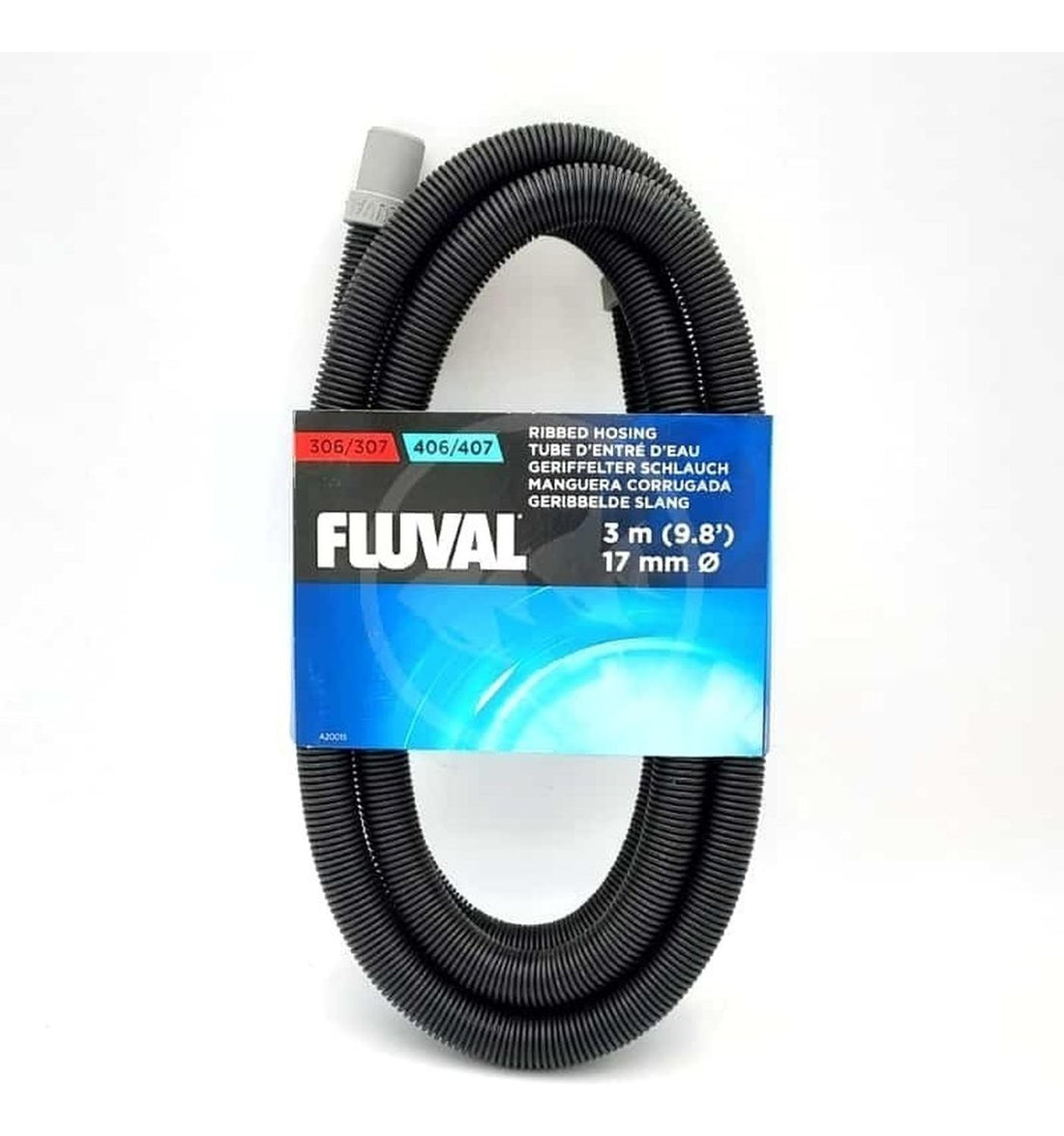 Refacción Manguera Fluval 304,305,306,307,404,405,406,407 | G.Valkyria - imagen 1