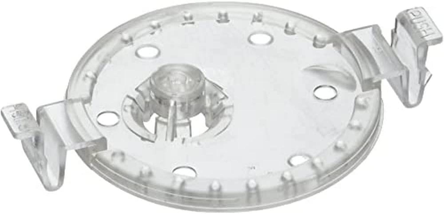 Refaccion Para Filtro Fluval Tapa Del Rotor 104, 105 | G.Valkyria - imagen 2