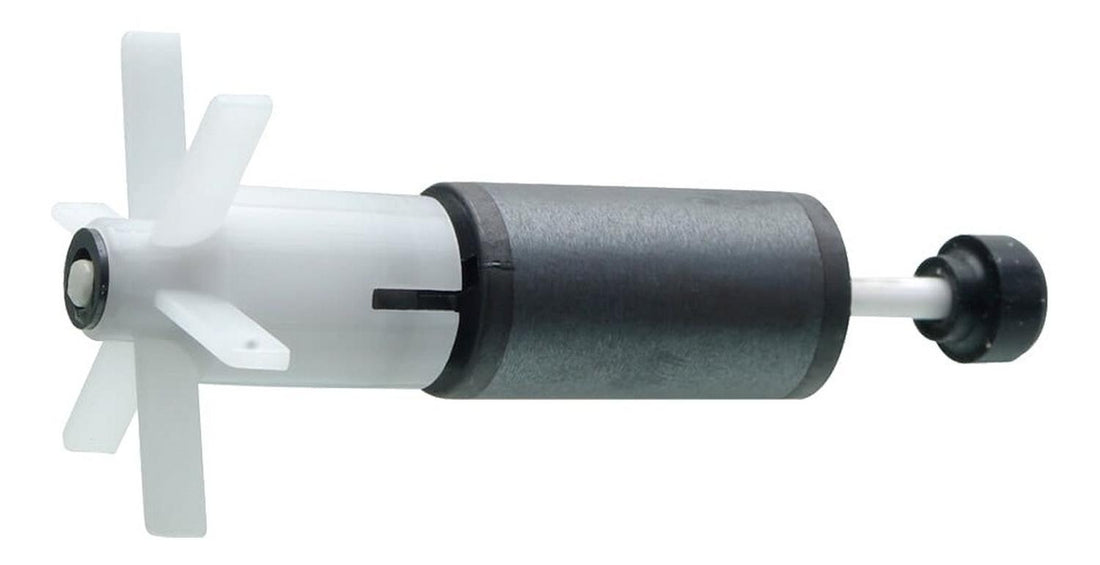 Refacción Propela Rotor Impulsor fluval 106 Y 206 A20112 | G.Valkyria