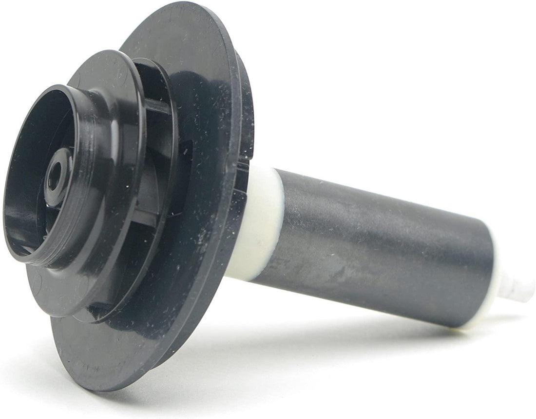 Refacción propela rotor o impulsor filtro Fluval FX4 FX5 FX6 | G.Valkyria - imagen 1