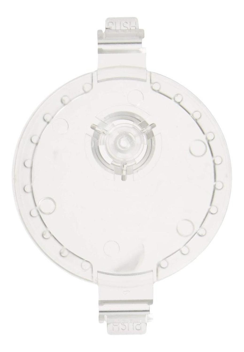 Refacción Tapa De Rotor 104 filtro Fluval A20115 | G.Valkyria - imagen 1
