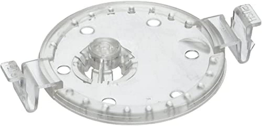 Refacción Tapa De Rotor 104 filtro Fluval A20115 | G.Valkyria - imagen 1
