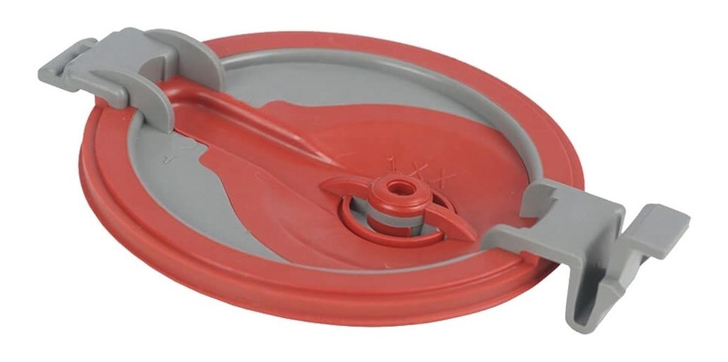 Refacción Tapa Del Rotor Filtro Fluval 207 a20133 | G.Valkyria