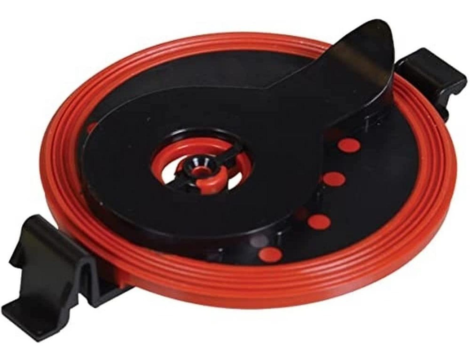 Refacción Tapa Para Impulsor Filtro Fluval 106 a20114 | G.Valkyria - imagen 1
