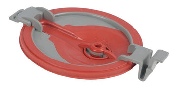 Repuesto Tapa Rotor Filtro canister Fluval 307/407 a20148 | G.Valkyria
