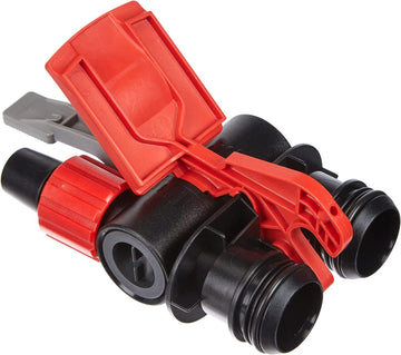 Valvula Aquastop Para Fluval 106, 206, 306, 406 A20061 | G.Valkyria - imagen 1