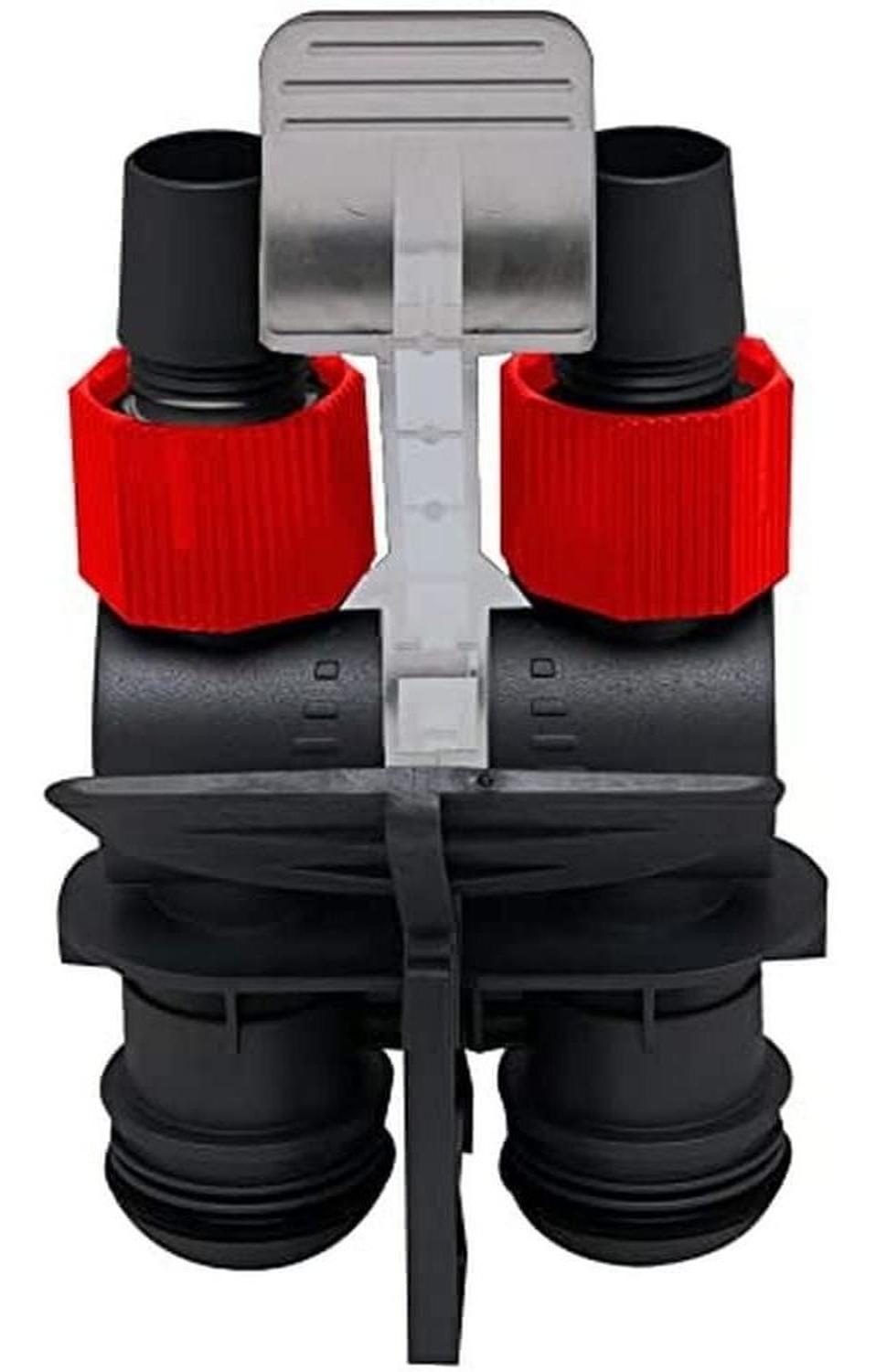 Valvula Aquastop Para Fluval 106, 206, 306, 406 A20061 | G.Valkyria - imagen 3
