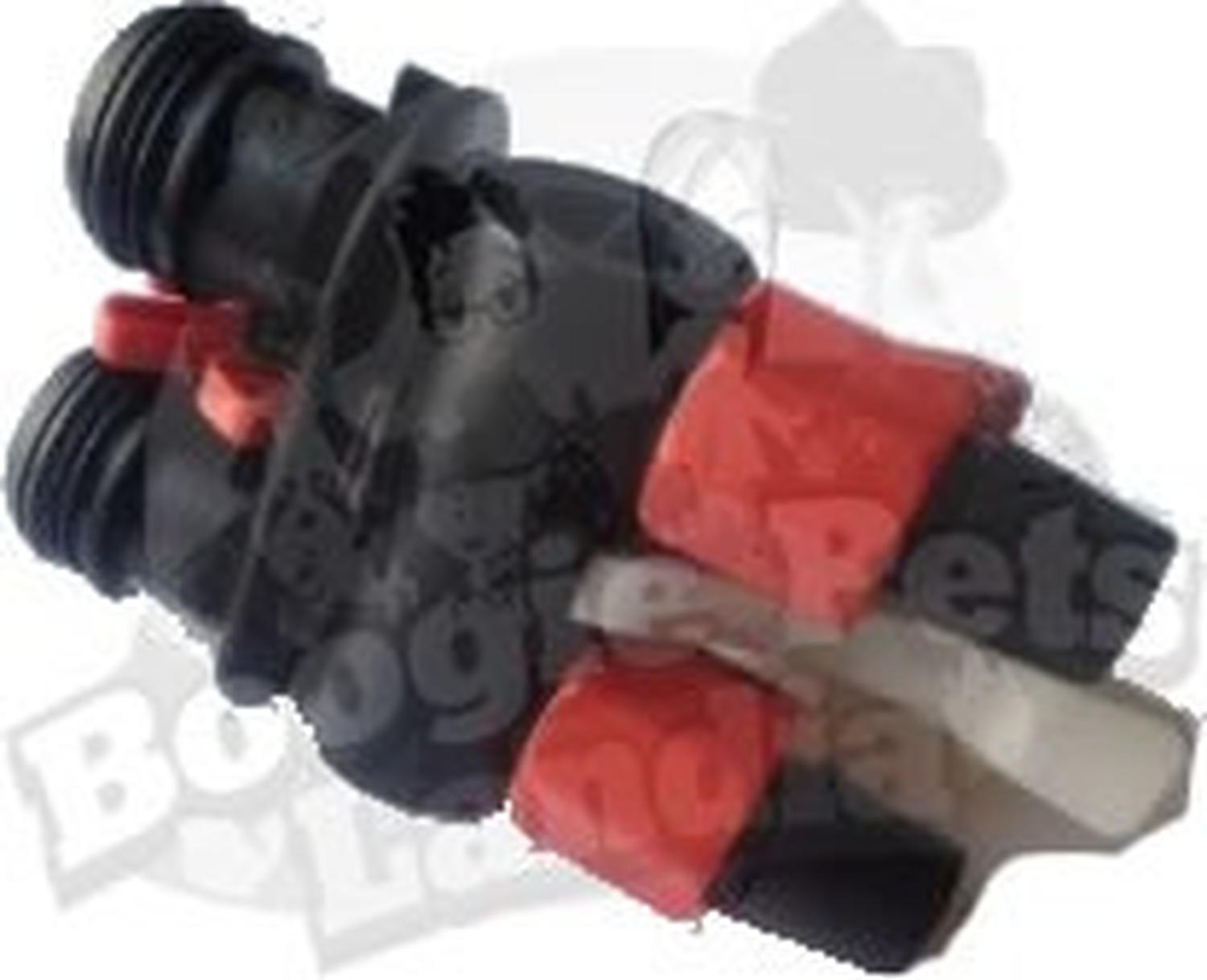 Valvula Aquastop Para Fluval 106, 206, 306, 406 A20061 | G.Valkyria - imagen 5