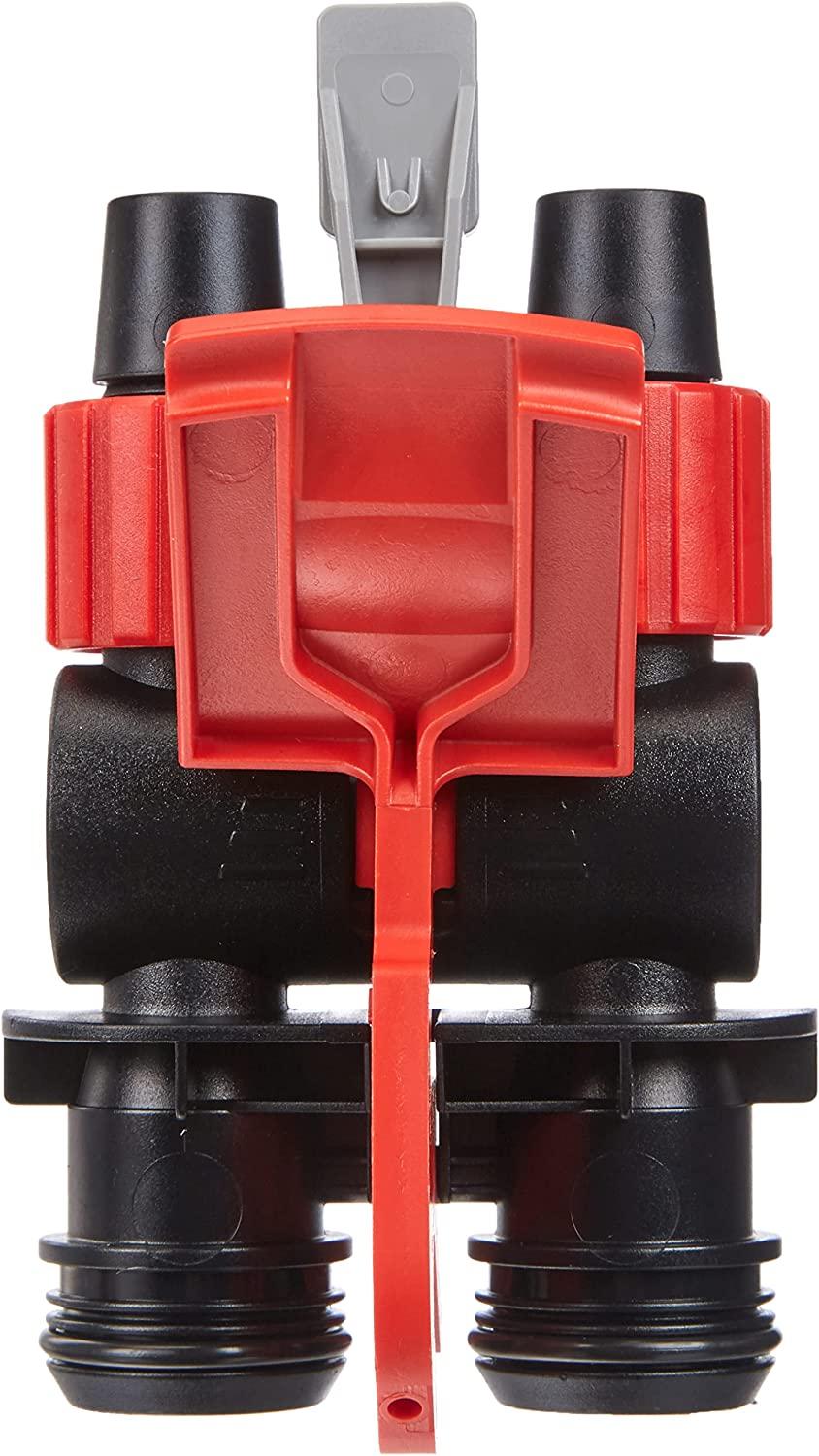 Valvula Aquastop Para Fluval 106, 206, 306, 406 A20061 | G.Valkyria - imagen 6