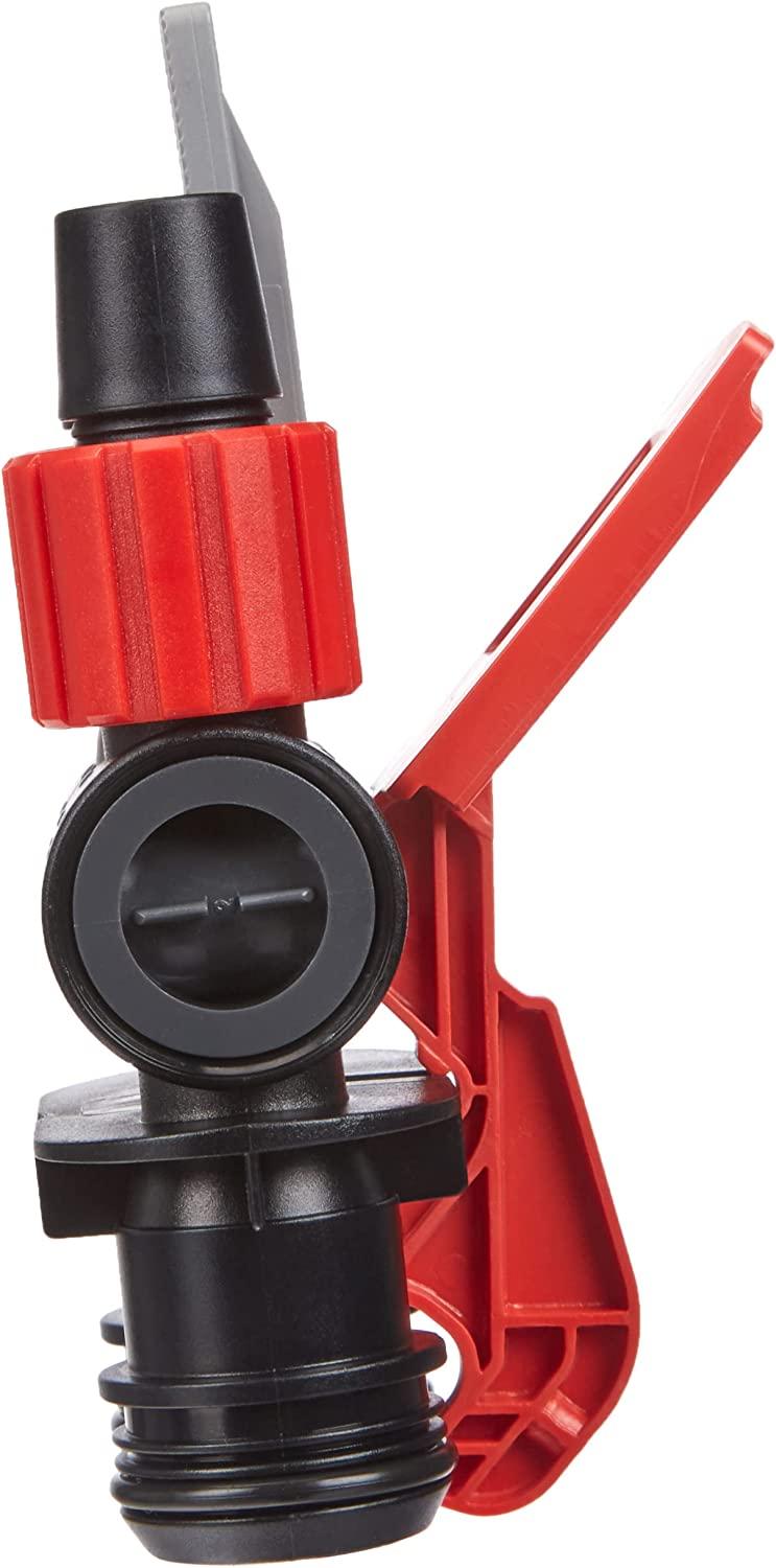 Valvula Aquastop Para Fluval 106, 206, 306, 406 A20061 | G.Valkyria - imagen 7