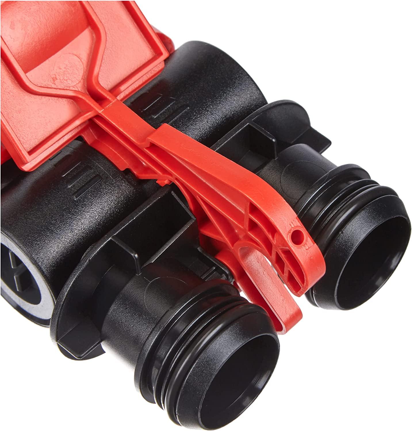 Valvula Aquastop Para Fluval 106, 206, 306, 406 A20061 | G.Valkyria - imagen 8